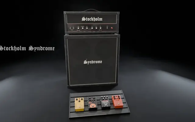 Stockholm Syndrome by BeatForge